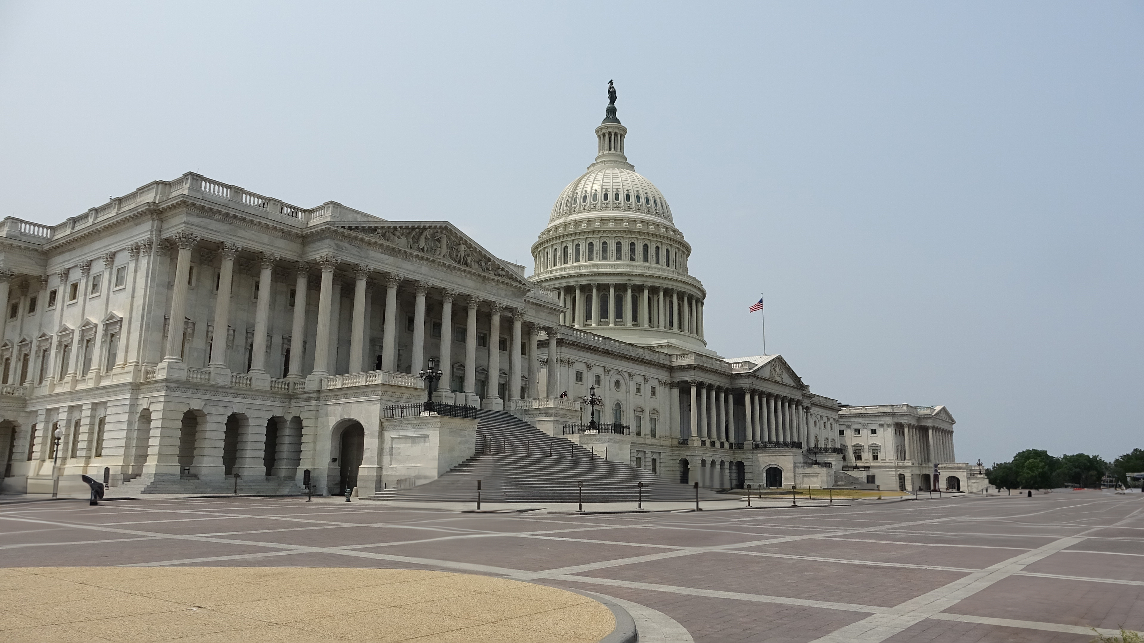 Washington - Capitol Hill